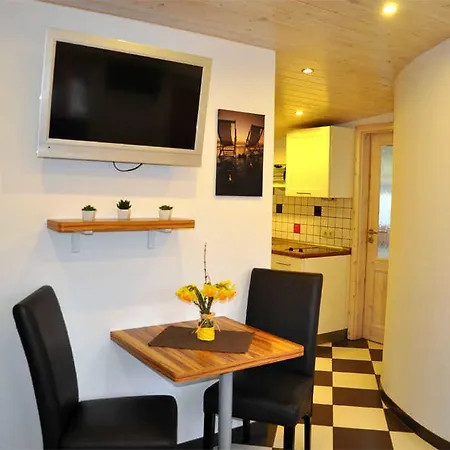Ferienhaus Use 2951 Wolgast