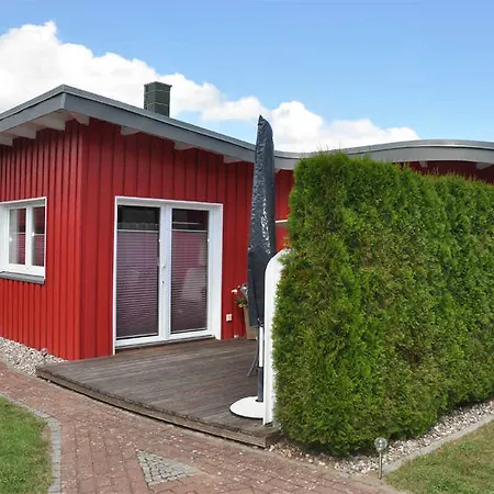 Ferienhaus Use 2951 Holiday home Wolgast