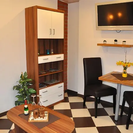 Ferienhaus Use 2951 Holiday home *