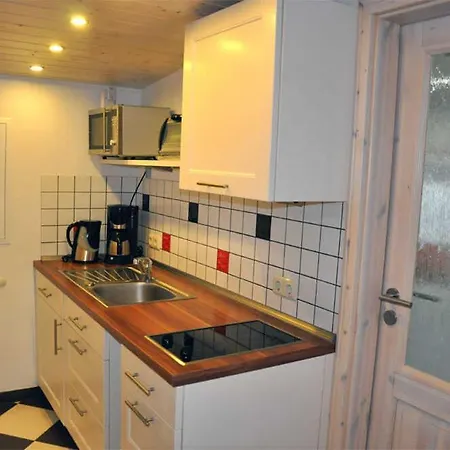 Holiday home Ferienhaus Use 2951